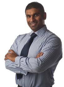 Doctor Chandraraj image