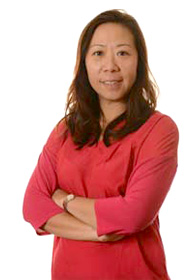 Dr Karoline Chan - Partner