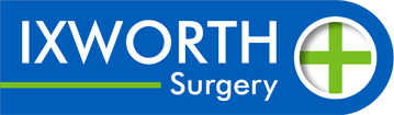 Ixworth Surgery Logo